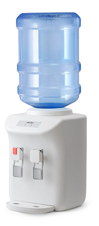 Кулер для воды VATTEN D27WF без охлаждения