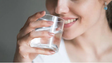 Как вода влияет на состояние зубов человека
