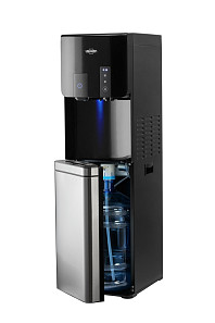 Кулер для воды VATTEN L51NKI с льдогенератором
