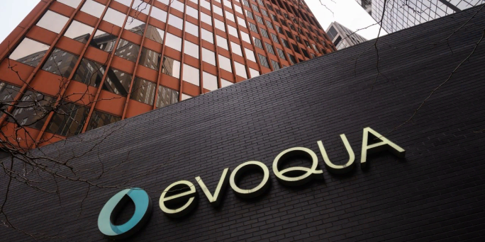 XYLEM покупает EVOQUA за 7.5 миллиардов долларов. 