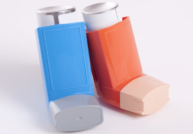 Как вылечить астму при помощи воды? 