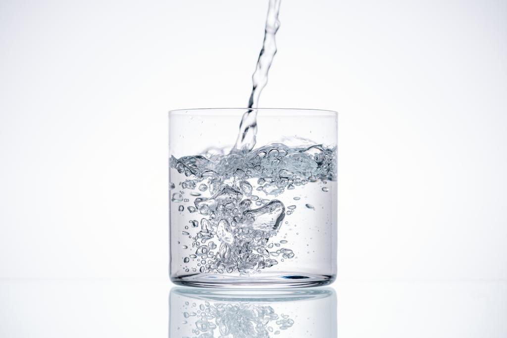 влияние воды на здоровье кожи