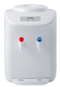 Кулер для воды VATTEN D27WF без охлаждения, УЦЕНКА №0223