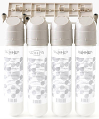 Головная часть комплекта фильтров VATTEN H1