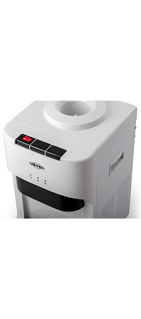 Кулер настольный VATTEN D45WK