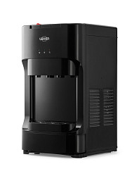 Настольный встраиваемый кулер для воды VATTEN  L46NE с вынесенной бутылью