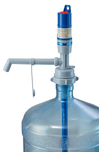 Помпа электрическая VATTEN модель №6 (аккумуляторная)