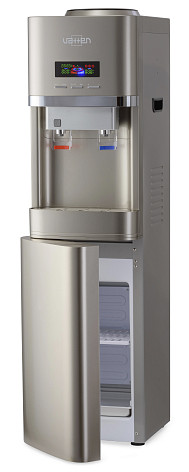 Кулер для воды VATTEN V70SKBT