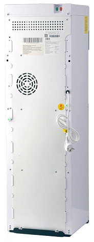 Кулер для воды VATTEN L03WEV c УФ лампой