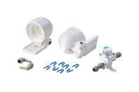 Пурифайер для воды VATTEN FD903NKO в комплекте с фильтрами