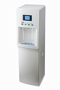 Пурифайер VATTEN FV411WKUVT в комплекте с фильтрами