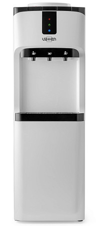 Кулер VATTEN V02WKB с холодильником, УЦЕНКА №0299