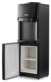Кулер для воды VATTEN V02NE со шкафчиком, УЦЕНКА №30031