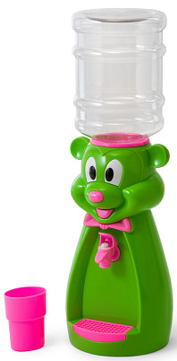 Кулер VATTEN kids Mouse Салатовый