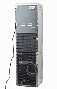 Пурифайер VATTEN FV411WKUVT в комплекте с фильтрами