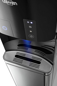 Кулер для воды VATTEN L51NKI с льдогенератором