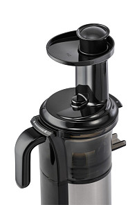 Соковыжималка VATTEN VS368/200/M шнековая низкооборотная