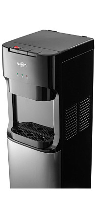 Кулер с нижней загрузкой VATTEN L45NKSteel, УЦЕНКА  №10140