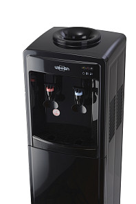 Кулер VATTEN V09NE с эл. охлаждением со шкафчиком