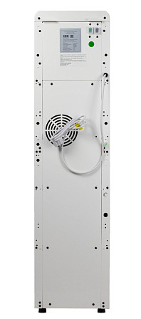 Кулер для воды VATTEN L05WKG + баллон СО2