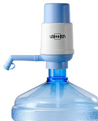 Помпа механическая VATTEN модель № 3 TUR