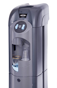 Пурифайер VATTEN OV401JKHDG +Brita+баллон CO2