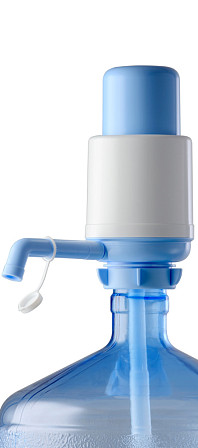 Помпа механическая VATTEN модель №5 RUS