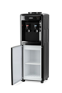 Кулер VATTEN V09NE с эл. охлаждением со шкафчиком