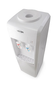 Кулер для воды VATTEN V04WKB с холодильником