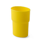 Стаканчик для кулера VATTEN kids (жёлтый)