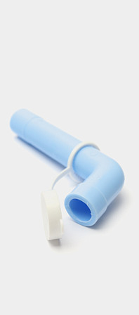 Помпа механическая VATTEN модель №5 RUS