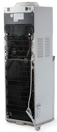 Кулер для воды VATTEN V46WKB