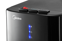 Кулер Midea YD1665S черный, УЦЕНКА №0001