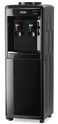 Кулер VATTEN V09NE с эл. охлаждением со шкафчиком