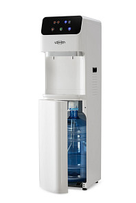 Кулер для воды VATTEN L05WKG + баллон СО2