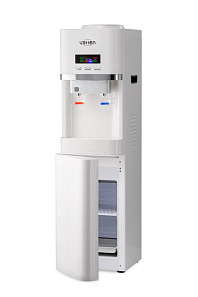 Кулер для воды VATTEN V70WKBT