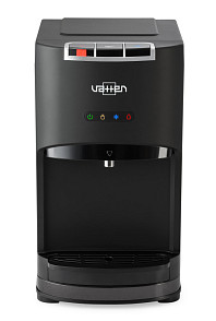 Встраиваемый кулер с выносной бутылью VATTEN LD48NE