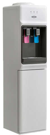 Кулер VATTEN V44WE УЦЕНКА №0098