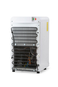 Кулер VATTEN LD54JK настольный встраиваемый со скрытой бутылью