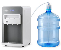 Кулер для воды VATTEN LD53JK,  УЦЕНКА №0252