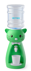 Кулер VATTEN kids Kitty Lime