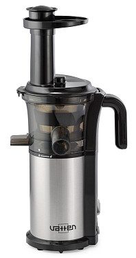 Соковыжималка VATTEN VS368/200/M шнековая низкооборотная