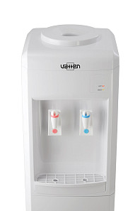 Кулер для воды VATTEN V04WKB с холодильником