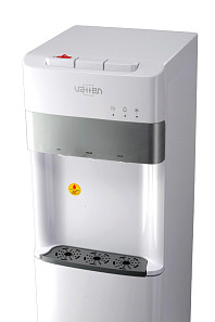 Кулер для воды VATTEN L03WEV c УФ лампой