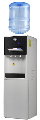 Кулер для воды VATTEN V25WKB