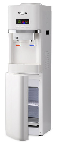 Кулер для воды VATTEN V70WKBT