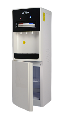 Кулер для воды VATTEN V25WKB, УЦЕНКА №4444 