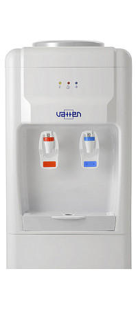 Кулер для воды VATTEN V24WKB