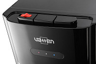 Встраиваемый кулер с выносной бутылью VATTEN L02NEV c УФ