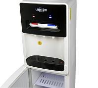 Кулер для воды VATTEN V25WKB